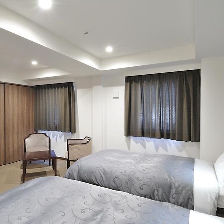 Hotel Business Inn Yamada Funakoshi  Luaran gambar