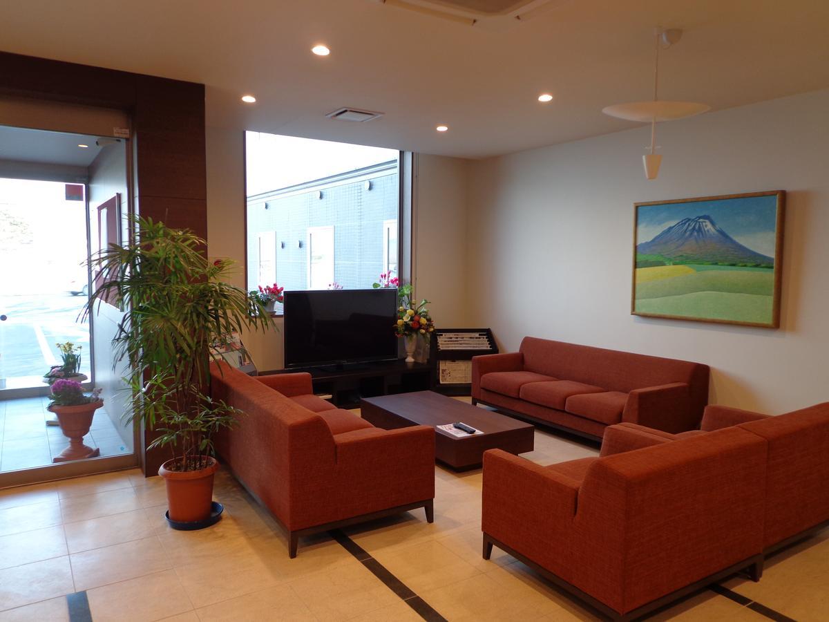 Hotel Business Inn Yamada Funakoshi  Luaran gambar