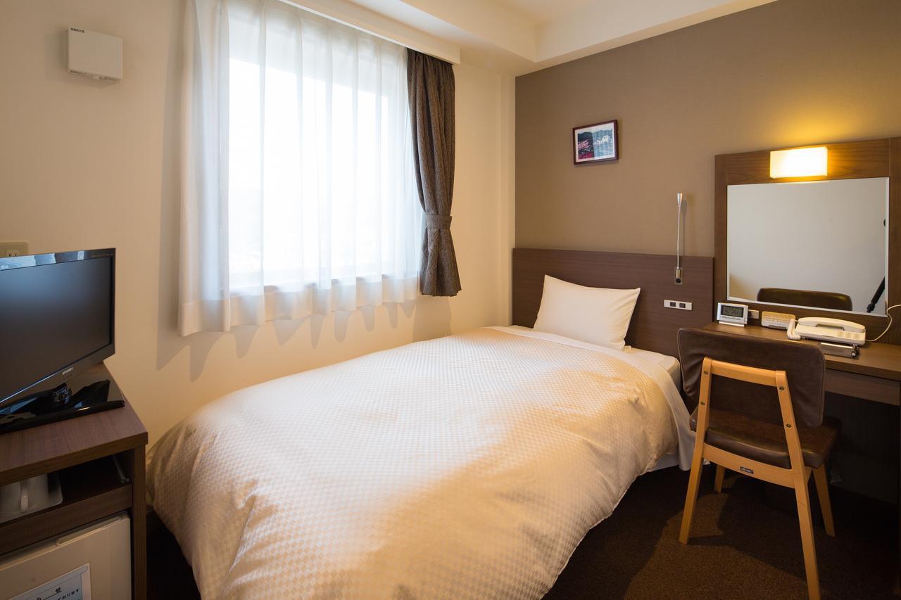 Hotel Business Inn Yamada Funakoshi  Luaran gambar