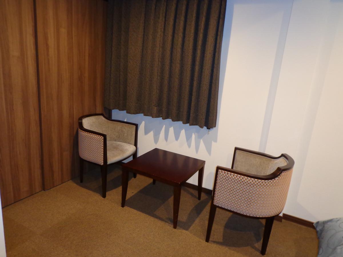 Hotel Business Inn Yamada Funakoshi  Luaran gambar