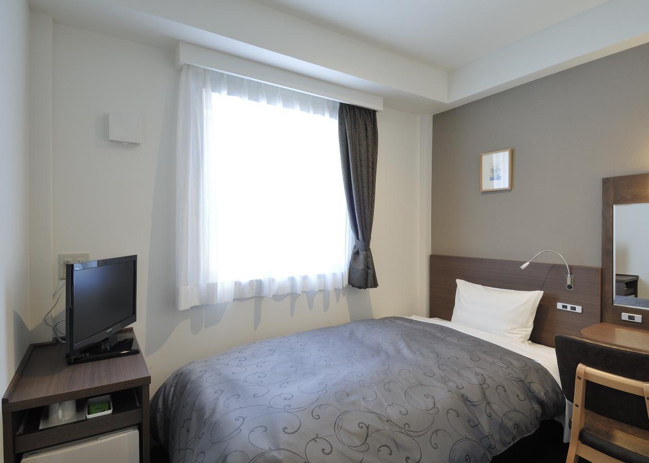 Hotel Business Inn Yamada Funakoshi  Luaran gambar